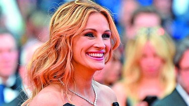 Julia Roberts protagonizará serie de televisión
