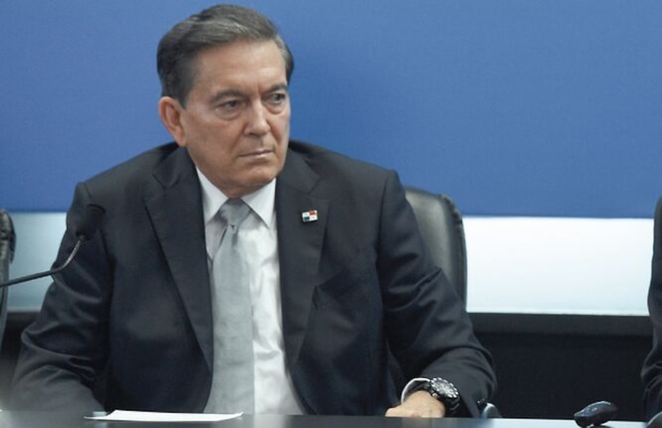 Cortizo convocará a la Asamblea Nacional a 18 días de sesiones