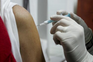 Brasil envía 2 millones de dosis de diferentes vacunas a Haití