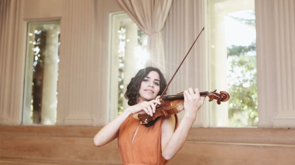 Jóvenes y lo mejor de la música clásica