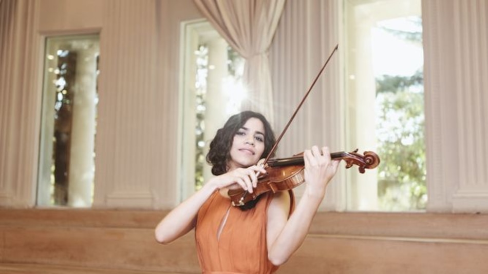 Jóvenes y lo mejor de la música clásica