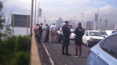 Hallan dos cuerpos en el Corredor Sur; autoridades investigan los casos