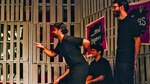 Una pieza teatral sin restricciones