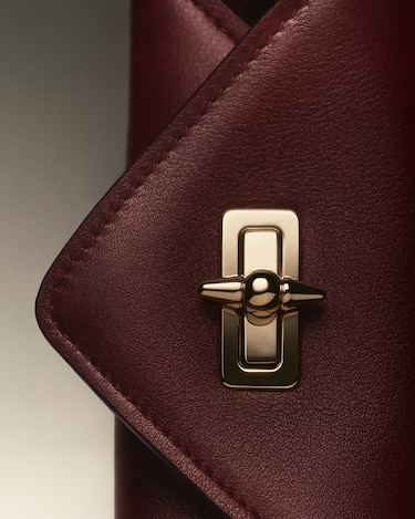 Cartier Clash: el arte del cierre joya
