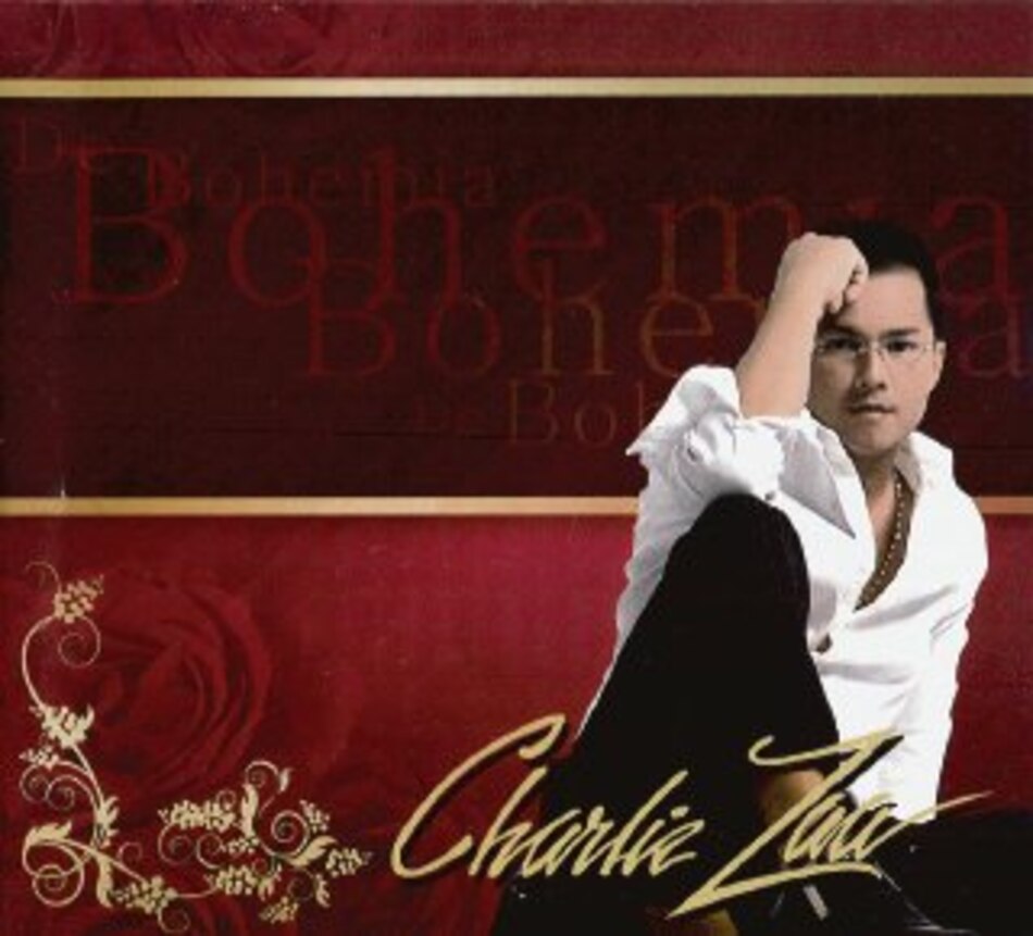 El regreso de Charlie Zaa