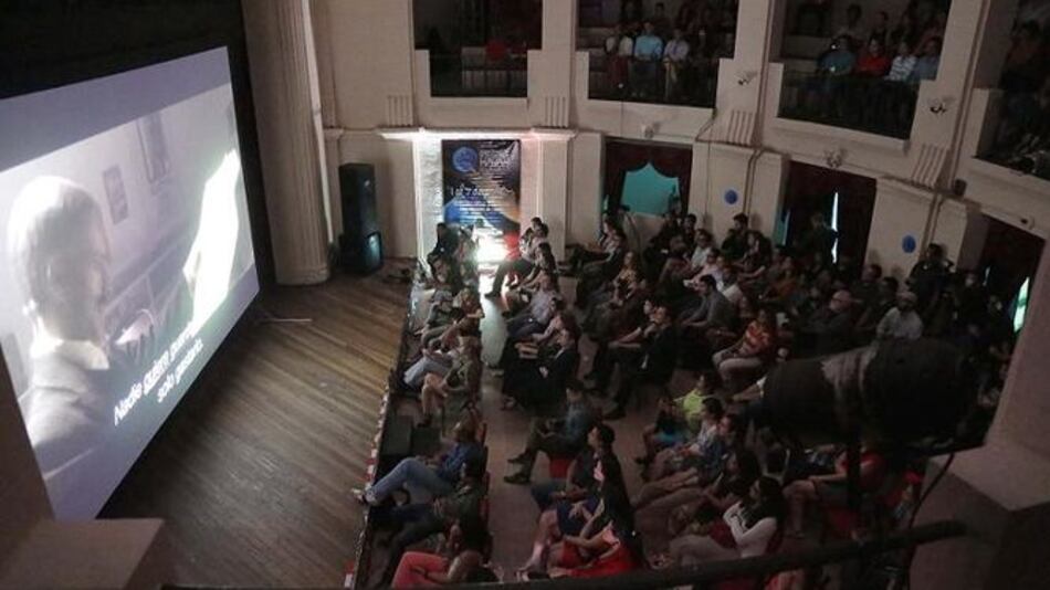 El cine panameño avanza con estrenos, festivales y exposición internacional