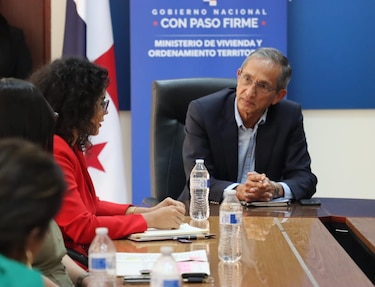 Fondo Solidario de Vivienda: deuda por $60 millones y otros desafíos en el Miviot