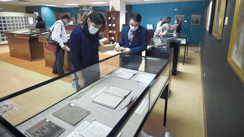 80 años de historias