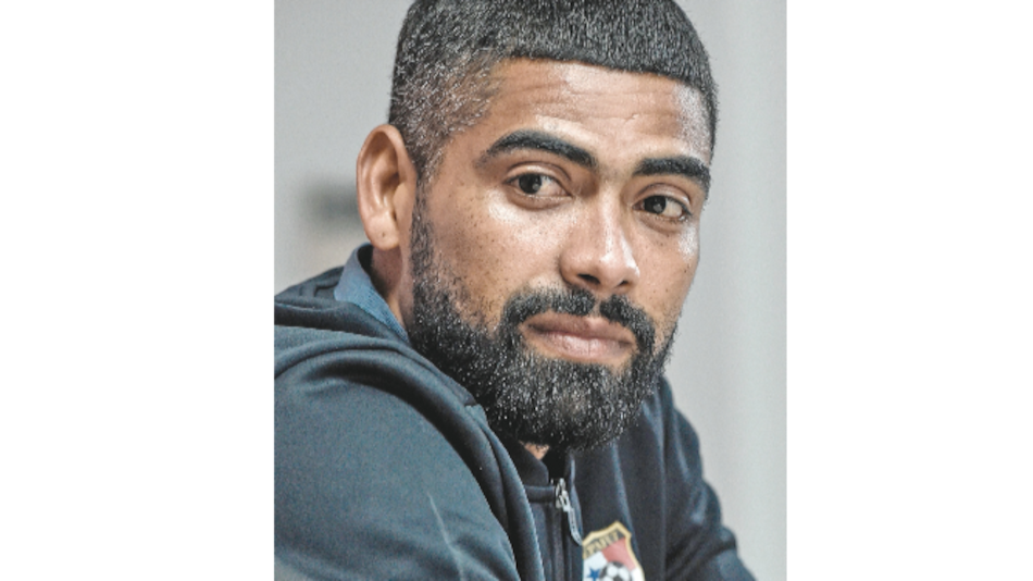 Gavilán Gómez: ‘Todo ha sido un show’