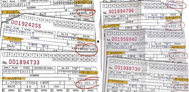 Asamblea Nacional gestiona y paga contratos falsos