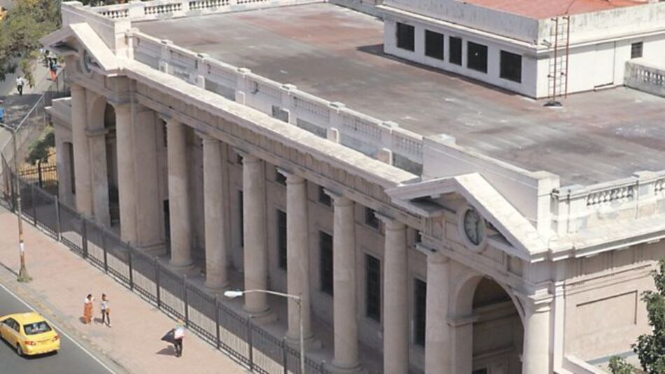 INAC publica licitación para restaurar museo Reina Torres de Araúz