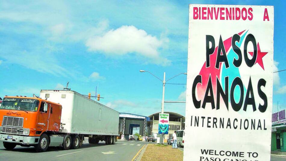 Un paso hacia la modernización