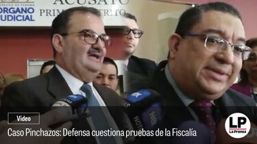 El testigo protegido se despoja del anonimato, pero el juez prohíbe divulgar su identidad