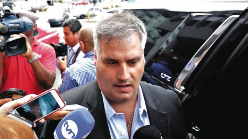 Niegan nulidad a Papadimitriu en caso Odebrecht