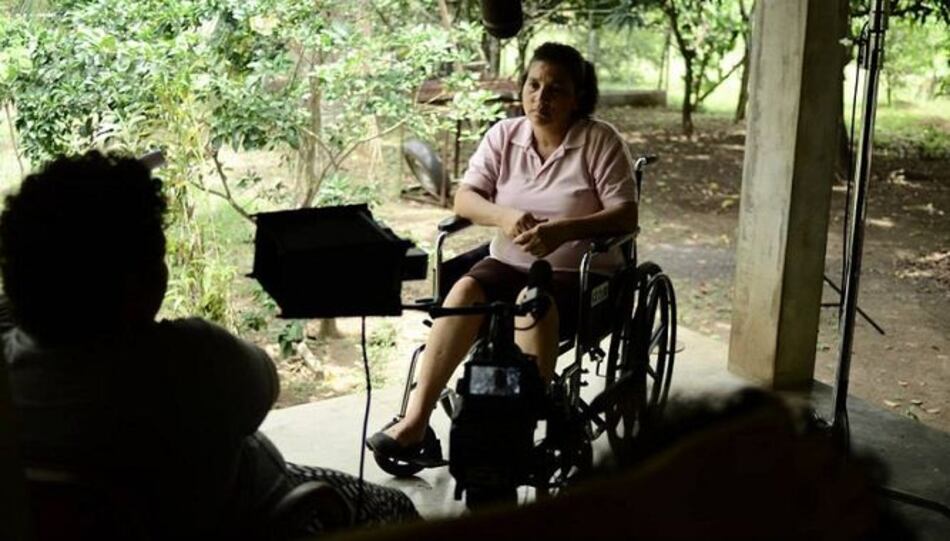 'A la deriva', sobre los casos del 'dietilene glycol', estará en el Festival de Cine de Panamá