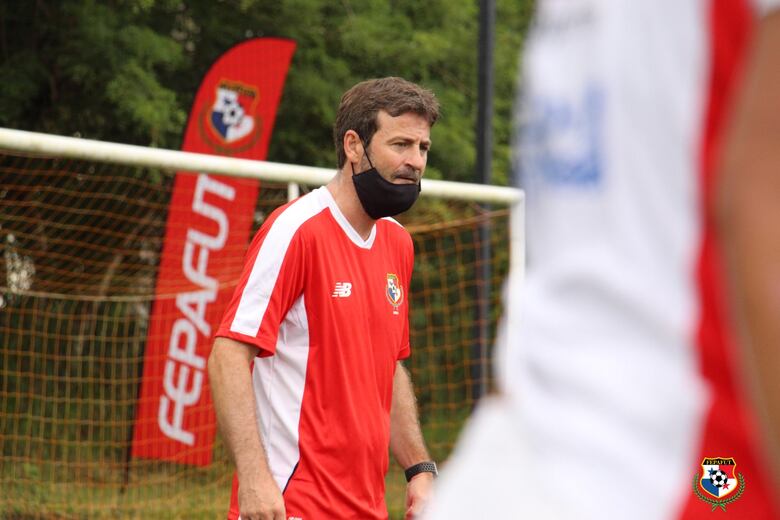 La Sele anuncia tres nuevos convocados para la concentración en el Buenaventura