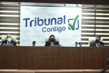 Partidos políticos podrán inscribir adherentes a través de una aplicación por celular: Tribunal Electoral