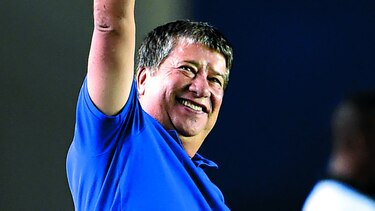 Un millón en Ruso