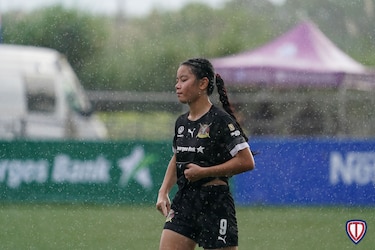 Duelos de invictos y choques decisivos: la Copa Talento define la quinta semana