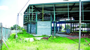 Cadena de Frío condiciona contrato a consorcio HPC Contratas