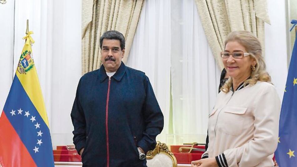 Gobierno y oposición pactan mesa de trabajo permanente