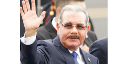 Detienen a dos hermanos de expresidente dominicano