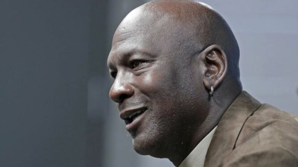 Corte no intervendrá en disputa sobre imagen de Michael Jordan