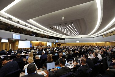 OMI busca garantizar el bienestar de las tripulaciones a bordo