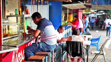 San Miguelito, con más casos de diarrea
