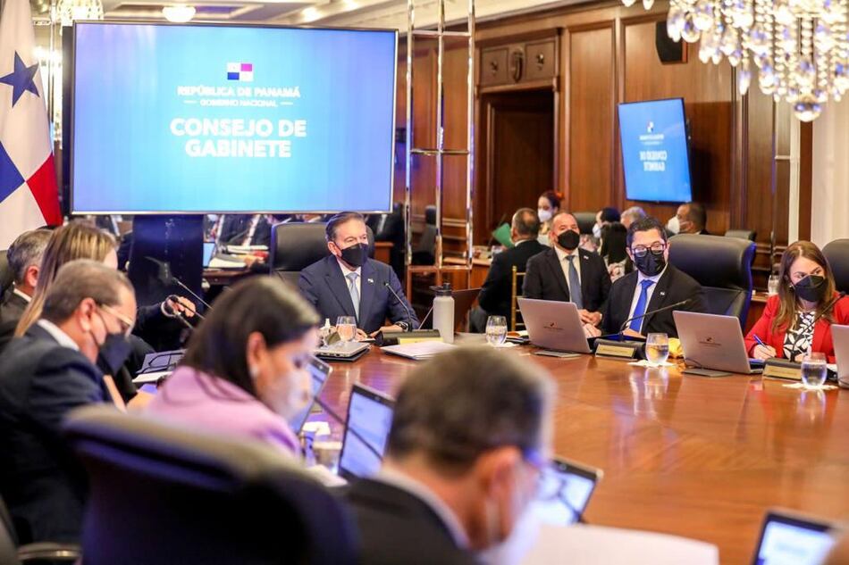 Consejo de Gabinete avala propuesta para aumentar a 12 años la pena mínima por homicidio simple