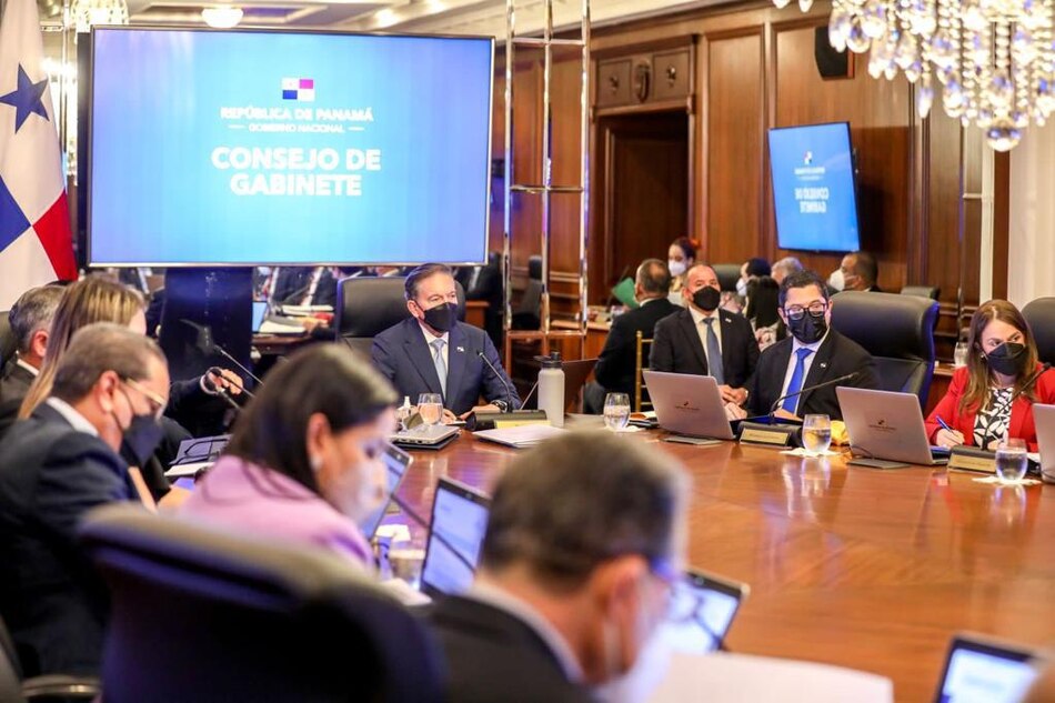 Consejo de Gabinete avala propuesta para aumentar a 12 años la pena mínima por homicidio simple