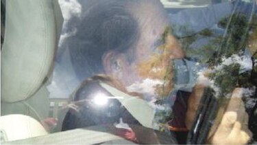 Juicio por robo de bebés durante el franquismo