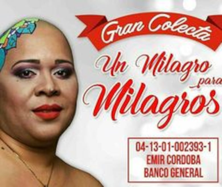 Milagros Lay, la falsa paciente de cáncer que recogía dinero para tratar una enfermedad que en realidad no padecía