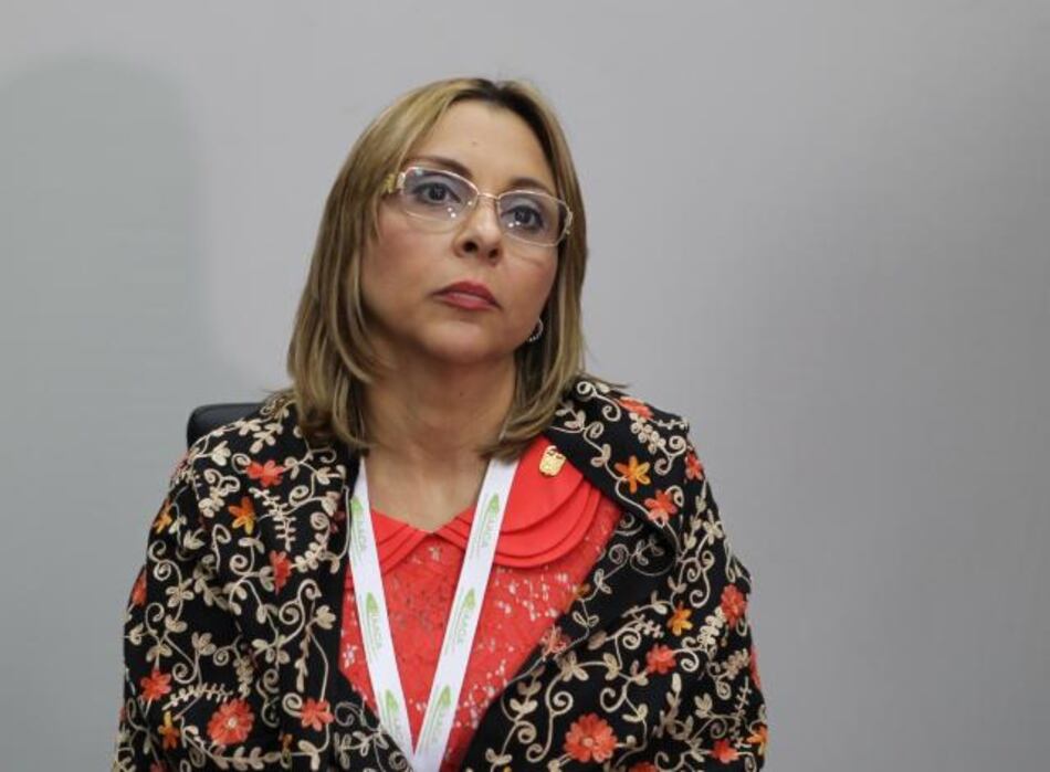 'Maytín tiene ahora la oportunidad de hacer cambios', dice Benzadón