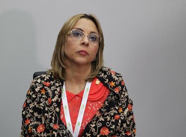 'Maytín tiene ahora la oportunidad de hacer cambios', dice Benzadón