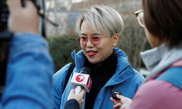 Una soltera china recurre a la justicia para poder congelar sus óvulos