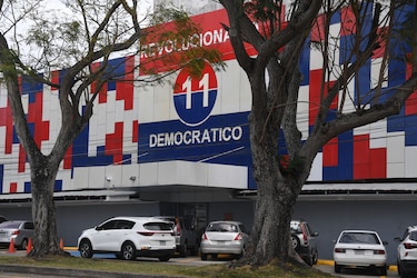 El PRD define su ruta interna para renovar parte de su Comité Ejecutivo Nacional