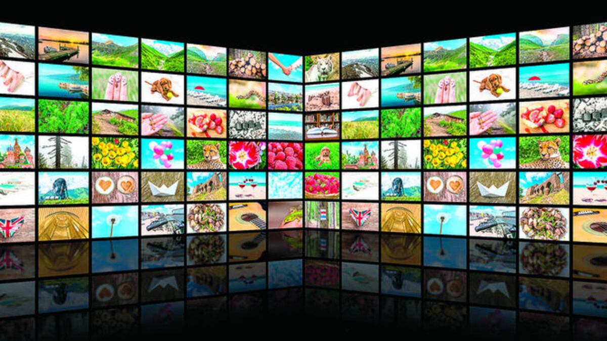 Hulu y YouTube han atraído a alrededor de 160,000 suscriptores.