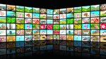 La TV ‘online’ crece lentamente