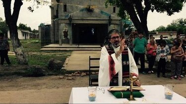 Hallan muerto a sacerdote que denunció narcotráfico en Argentina