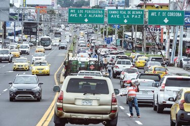 Panamá supera a China en número de contagiados