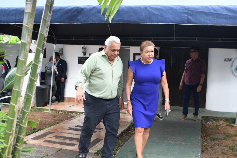 De Panamá a Nicaragua: las claves del salvoconducto de Martinelli