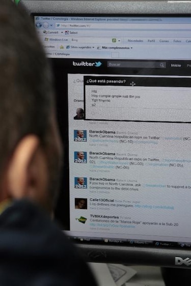 Gobiernos aumentan peticiones de datos de usuarios a Twitter