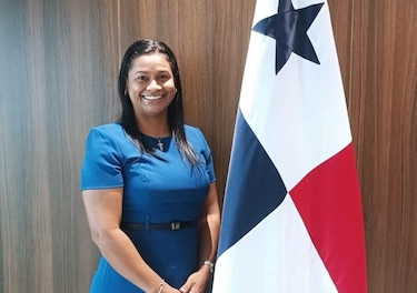 Designan a Otilia Rodríguez Domínguez como directora encargada de la Senniaf