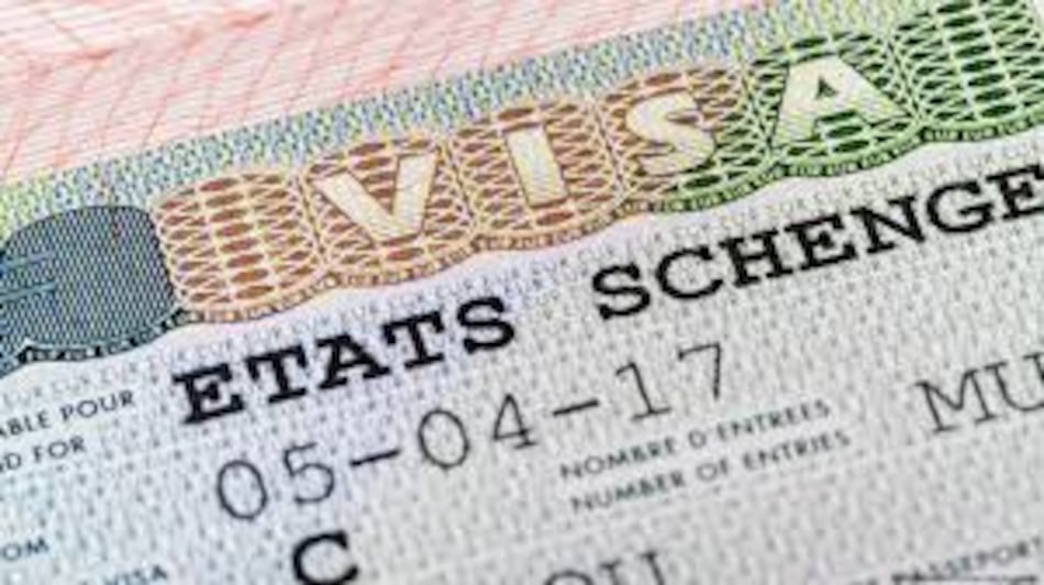 Visa Schengen para viajar a Europa: estos son los países que seguirán necesitando este documento