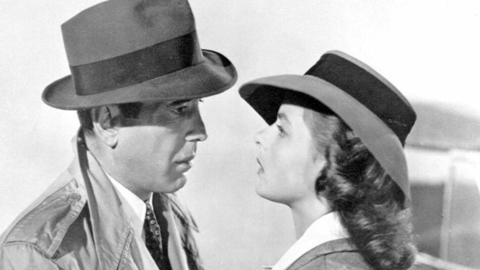 ‘Casablanca’ cumple 75 años