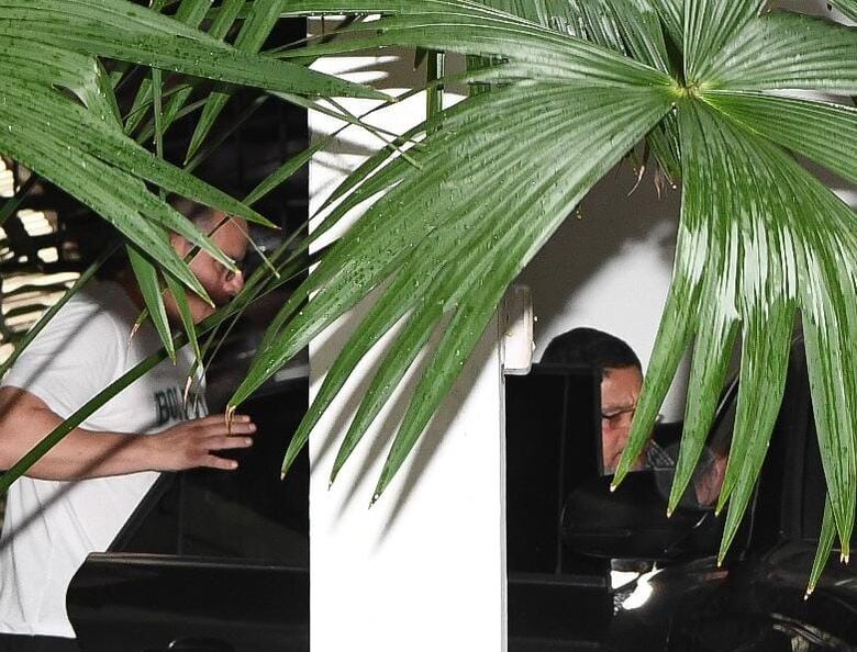 59 días tras la cerca: el asilo y la huida a Bolivia de Saúl Méndez