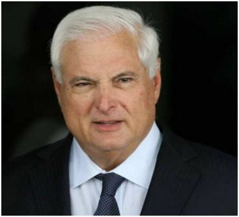 Hoy, audiencia a Ricardo Martinelli por la comida deshidratada