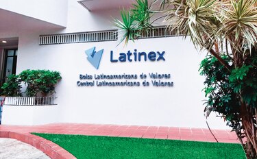 Internacionalización, pilar de la estrategia de la Bolsa en 2022