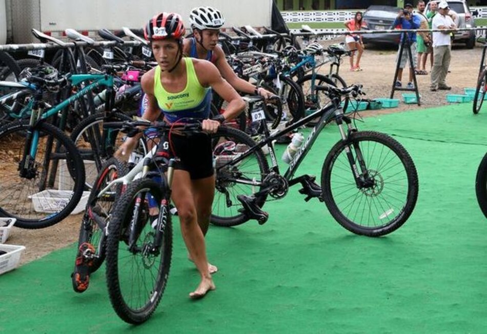 Cordovez y Mata se imponen en Portobelo